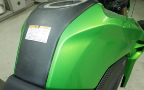 KAWASAKI Z125 PRO 1998 BR125H