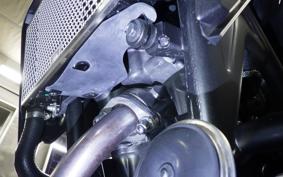 HONDA CB250RA MC52