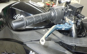KAWASAKI NINJA 250 2022 EX250L