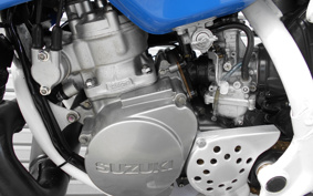 SUZUKI TS125R SF15A