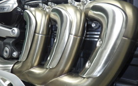 TRIUMPH ROCKET III R 2021