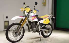 SUZUKI DR250 R-S 2021 SJ45A