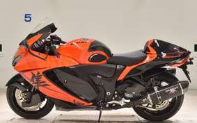 SUZUKI HAYABUSA Gen.3 2023 EJ11A