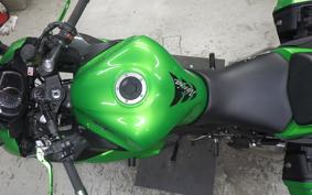 KAWASAKI NINJA 1000 A 2017 ZXT00W