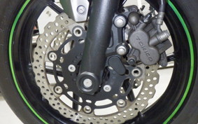 KAWASAKI NINJA 400 2019 EX400E