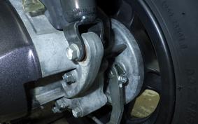 HONDA LEAD 125 JF45
