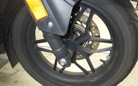 HONDA FORZA 250 MF15
