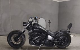 YAMAHA DRAGSTAR 400 CLASSIC VH01J