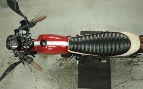 HONDA FTR223 2021 MC34