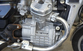 HONDA GL 400 WING 1985 GL400