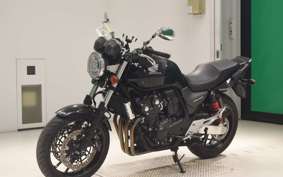 HONDA CB400SF GEN 4 A 2019 NC42
