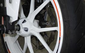 KTM 250 DUKE