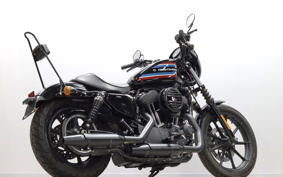 HARLEY XL1200NS 2020 LP3