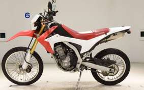 HONDA CRF250L MD38
