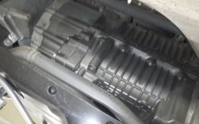 HONDA GL 1800 GOLD WING F6B 2018 SC68