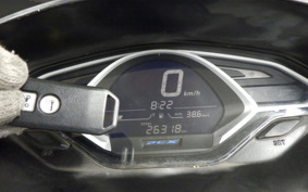 HONDA PCX125