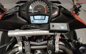 KAWASAKI NINJA 400 2018 EX400E