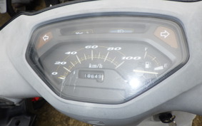 HONDA LEAD 100 JF06