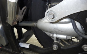 YAMAHA DRAGSTAR 400 CLASSIC 2008 VH01J