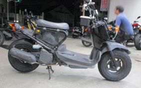 HONDA ZUMAR AF58