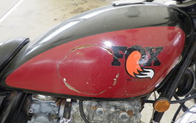 KAWASAKI Z400 Limited KZ400H