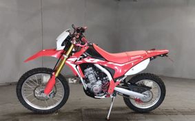 HONDA CRF250L MD44