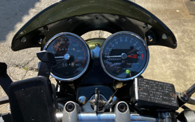 HONDA GB250 CLUBMAN 1 MC10