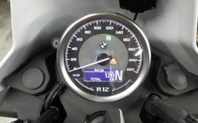 BMW R12G/S 2025