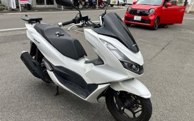 HONDA PCX125 JK05