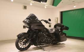 HARLEY FLTRXS1750 2017