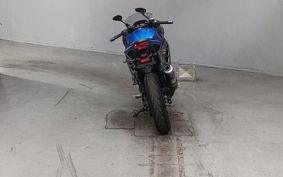 KAWASAKI NINJA 250 EX250L