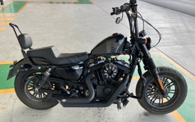 HARLEY XL1200X LC3
