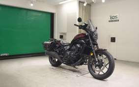 HONDA REBEL 1100 DCT 2021 SC83