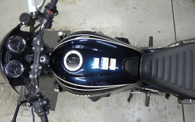KAWASAKI Z900RS 2023 ZR900K