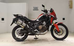 HONDA CRF1000L AFRICA TWIN 2016 SD04