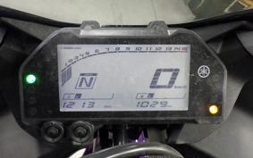 YAMAHA YZF-R25 A RG74J