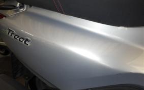 YAMAHA AXIS 125 TREET 1988 SE53J