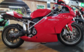 DUCATI  DUCATI 749S 2004 ZDMH500AA3B