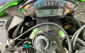 KAWASAKI NINJA ZX-10R 2017 ZXCS15