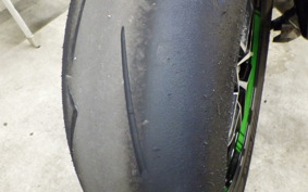 KAWASAKI NINJA H2 SX SE 2021 ZXT02A