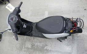 HONDA TACT Basket 2022 AF79
