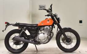 SUZUKI GRASS TRACKER Bigboy 2005 NJ47A