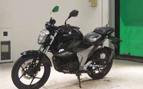 SUZUKI GIXXER 150 1997 ED13N
