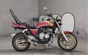 HONDA CB400SF 1993 NC31
