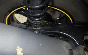 YAMAHA TRICITY 125 A 2022 SEC1J