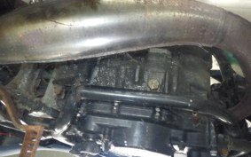 HONDA NS50F