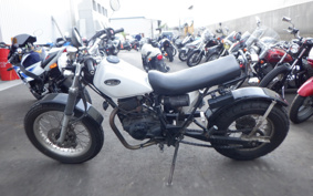 YAMAHA TW200 DG07J