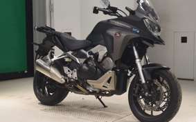 HONDA VFR800X 2018 RC80