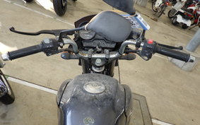 YAMAHA YBR125
