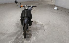 HONDA SUPER CUB50 C50